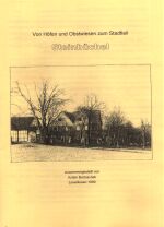 Heft zur Ausstellung