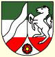 Wappen NRW